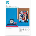 HP Everyday Photo Paper Glossy 200 g/m2 A4 (210 x 297 mm) 25 shee
