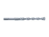 Metabo 631812000, Rotasjons hammer, For murverk, Høyrehåndsrotasjon, 2,2 cm, 100 cm, Betong, Granitt, Murverk, Naturstein