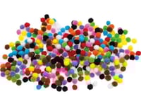7 Mm Pompoms 380 St