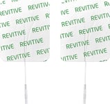 Revitive Electrode Thigh Pads (Eligible for VAT Relief in the UK)