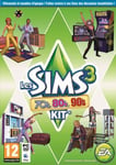 Les Sims 3: 70s, 80s & 90s (Extension) Pc-Mac