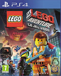 Lego La Grande Aventure : Le Jeu Video