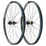 Mavic E-deemax 27.5´´ Boost 6b Disc Tubeless Mtb-hjulset