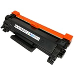 1 Black Toner Cartridge compatible with Brother DCP-L2510D DCP-L2530DW HL-L2310D
