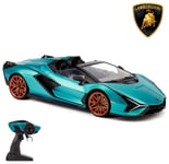 CMJ RC Cars 1:12 Lamborghini - Sian