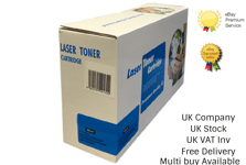 Magenta Toner Cartridge TN245M Compatible Fits Brother DCP-9020CDW Printer