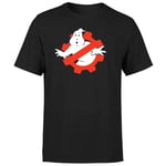 Ghostbusters GB Engineering Men's T-Shirt - Black - 3XL