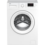 Beko 9kg 1400rpm Freestanding Washing Machine - White