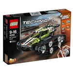 LEGO Technic RC Track Racer 42065 with Tracking# New from Japan