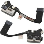 Coreparts Magsafe 2 DC-IN Board Brand