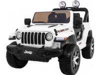 Joko Vehicle Jeep Wrangler Rubicon Vit