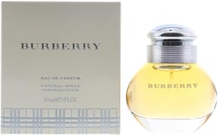 BURBERRY - Classic for Woman 30 Ml (Pack of 1) EDP