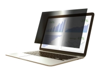 GearLab - Notebookpersonvernsfilter - 2-veis - avtakbar - klebemiddel - 15 - for Microsoft Surface Book 2 (15 in)