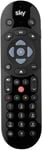 Sky Q Remote Control with Voice, Batteries Included