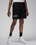 Jordan Flight MVP Men's Fleece Shorts