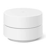 Google Wifi Mesh Router Dual-Band Whole Home Wi-Fi System White Internet