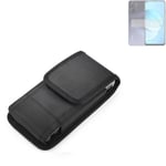 Belt Bag Case for Realme 10 Carrying Compact cover case Outdoor Protective