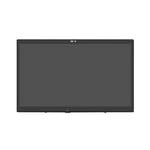 13" IPS LCD Touch Screen Digitizer Assembly+Bezel for Lenovo Yoga Duet 7 13IML05