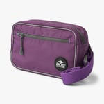 Go Explore™ Midjeväska till Hund - Purple Passion