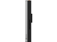EZVIZ HP7, 17,8 cm (7), 1024 x 600 pixlar, H.264, H.265, Svart, Silver, 802.11b, 802.11g, Wi-Fi 4 (802.11n), Wi-Fi 5 (802.11ac), 2048 x 1296 pixlar