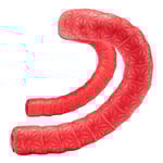 Supacaz Supacaz Super Sticky Kush Classic Tape | Red/Ano Red