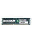 HP DDR3-1866 MHz - 16 GB