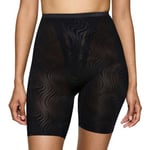 Triumph Trosor Shape Smart Ellipse Panty Svart Large Dam