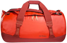Tatonka Barrel Travel Bag 110 XL, Red O. Duffelbag
