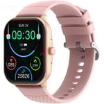 SmartWatch SWC-187RO Rosa