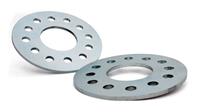 Rough Country Suspension RC1065 fälgspacers, 6,35mm, 6x135mm och 6x139,7mm