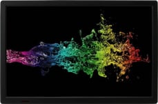 Mobil Spelare Nvox Dvb16t Tv Led 15,4 Usb Sd Hdmi Dvb-T/T2 12V