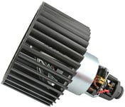 Kupéfläkt - Audi - A6, 100, S4, S6, V-8