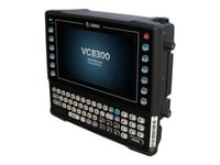 Zebra Vc8300 - Ruggad - Fordonsmonterad Dator - Snapdragon 660 - Android 8.1 (Oreo) - 4 Gb Ram - 32 Gb Ssd - 8" Pekskärm 1280 X 720 - Ieee 802.11B, Ieee 802.11A, Ieee 802.11G, Ieee 802.11N, Ieee 802.11Ac, Bluetooth 5.0 - Wi-Fi 5 - Kbd: Qwerty