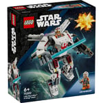 Lego 75390 Star Wars Luke Skywalker X-Wing Mech