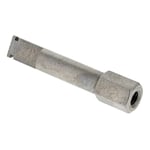 Makita 325656-1 Tige pour modèle LS1216 scie à onglet taille 6 mm