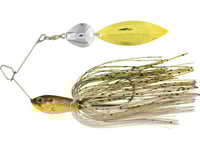 Westin Mvibe Pro Colorado Silver + Willow Gold #3/0 14G Tungsten Sinking Ayu -