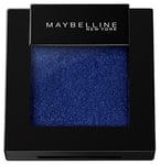 Maybelline New York B2895700 Color Sensational Fard à Paupières N°105 Royal Blue