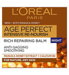 L'Oreal Paris Age Perfect Manuka Honey Night Cream 50ml