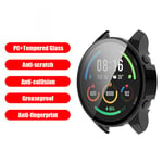 Protective Film Cover for Xiaomi Mi Watch Color Sport Smartwatch Screen Shell