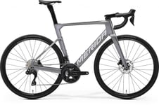 Merida Merida Reacto 6000 | Landsvägscykel | Gunmetal Grey/Silver