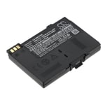 Batteri till SmartPhone, Mobil för Siemens C55, C56, C61 m.fl.