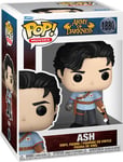 Funko Army of Darkness actionfigur (Ash)
