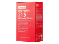 By Wishtrend Pure Vitamin C21.5% Advanced Serum 30ml