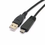 VMC-MD3 VMCMD3 USB2.0 Data Transfer Charge Cable Sony Cyber-Shot Digital Camera
