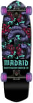 Madrid Picket Complete Komplett Cruiser Board (Koi)