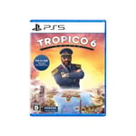Tropico 6 - PS5 FS