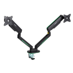 Gsign.gg Monitorarm G:ARM LIGHT DUO