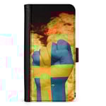 Bjornberry Xiaomi Redmi Note 12 Pro 5G Fodral - Sverige Hand