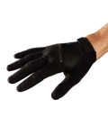 Circuit Full Finger Twin Gel Cycling Glove Black (XXL)