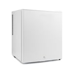 Subcold Mini Fridge AIRE 30 | White | Counter Top Quiet fridge